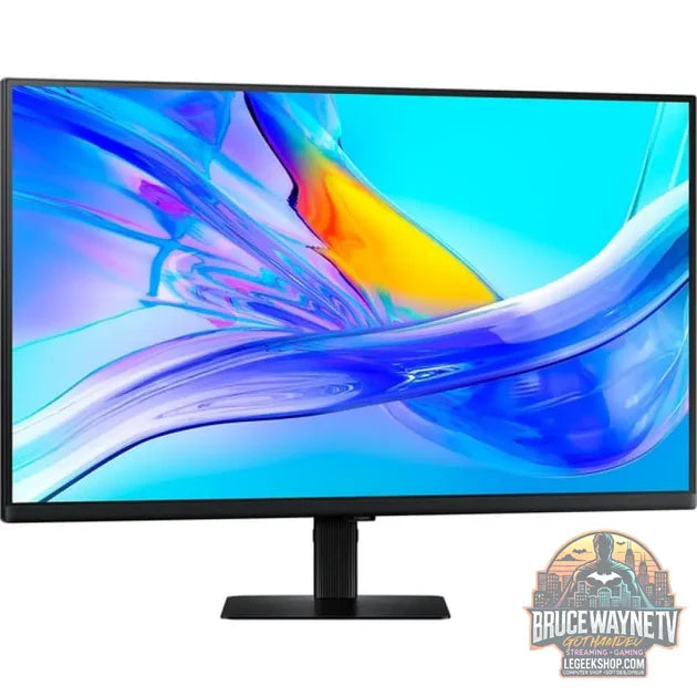 Guide d'achat : Samsung ViewFinity S80UD S32D800UAU 32" 3840 × 2160 px VA 60 Hz