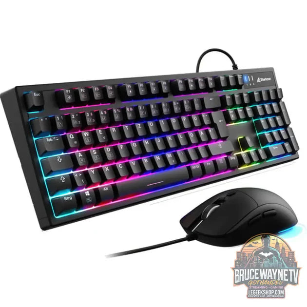 Guide d'achat : SKILLER SGB15
