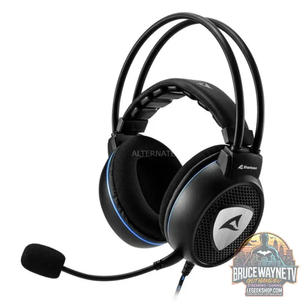 Idées cadeau Casque gaming : 6 idées sous ~80 €