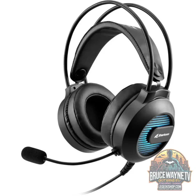 Skiller SGH20 vs Maxwell 2 Wireless : quel Casque gaming choisir ?