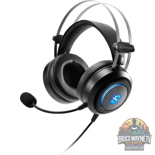 Guide d'achat : Skiller SGH30
