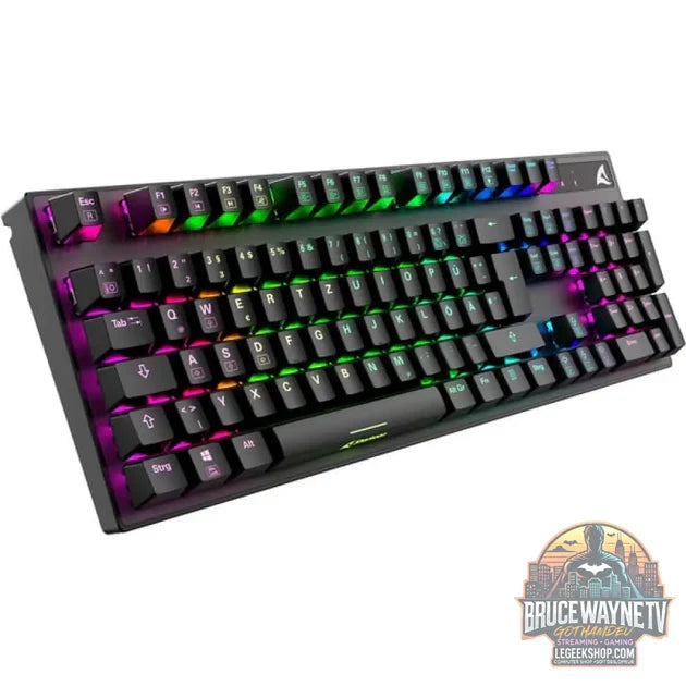 Guide d'achat : SKILLER SGK20