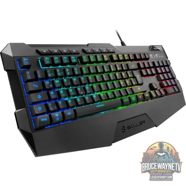 Guide d'achat : SKILLER SGK4