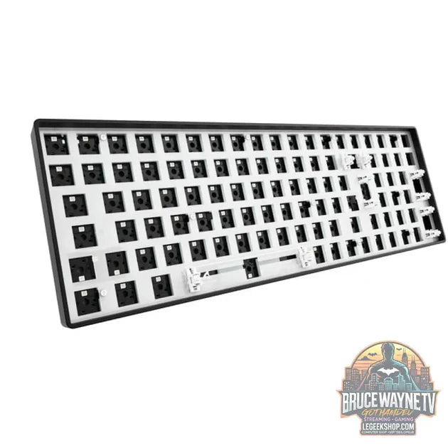 Guide d'achat : SKILLER SGK50 S2 Barebone
