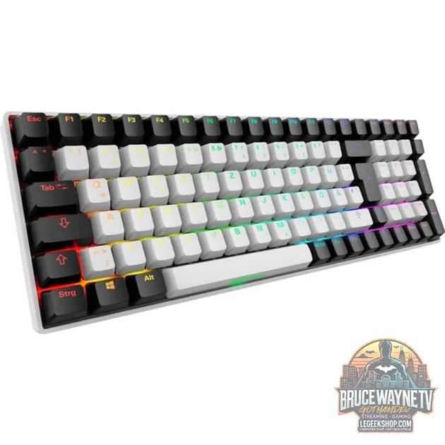 Guide d'achat : SKILLER SGK50 S2