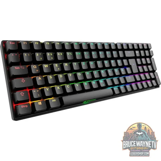Guide d'achat : SKILLER SGK50 S2