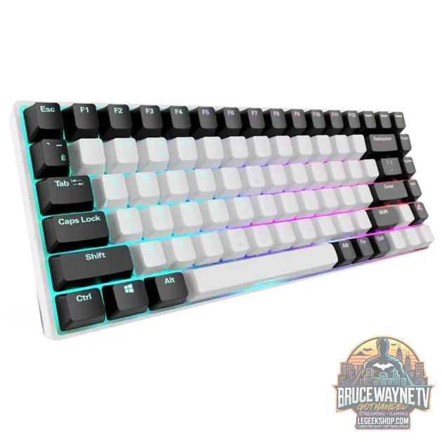 Guide d'achat : SKILLER SGK50 S3