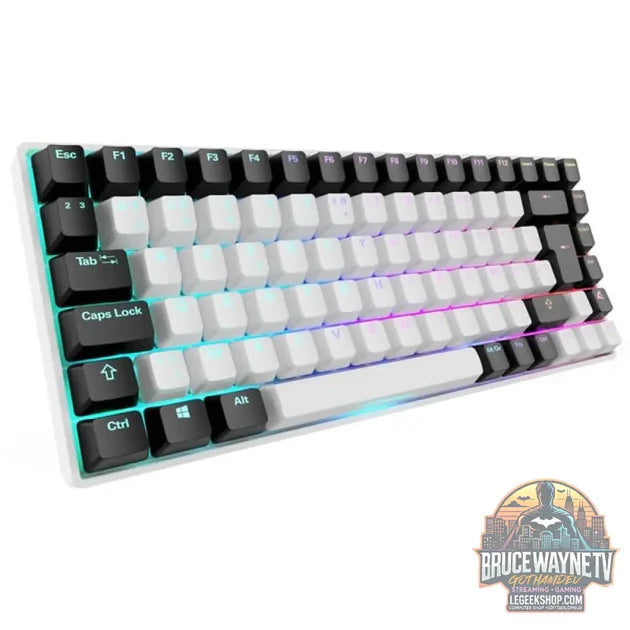 Guide d'achat : SKILLER SGK50 S3
