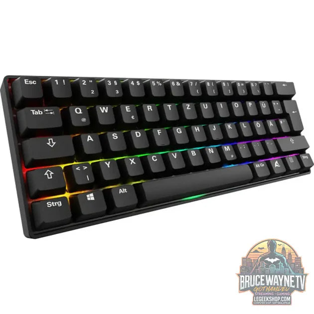 Guide d'achat : SKILLER SGK50 S4 Gen2 PBT
