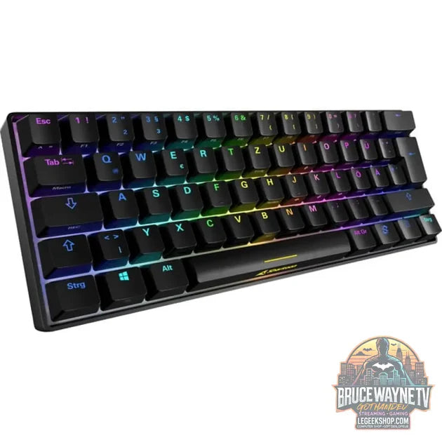 Guide d'achat : SKILLER SGK50 S4