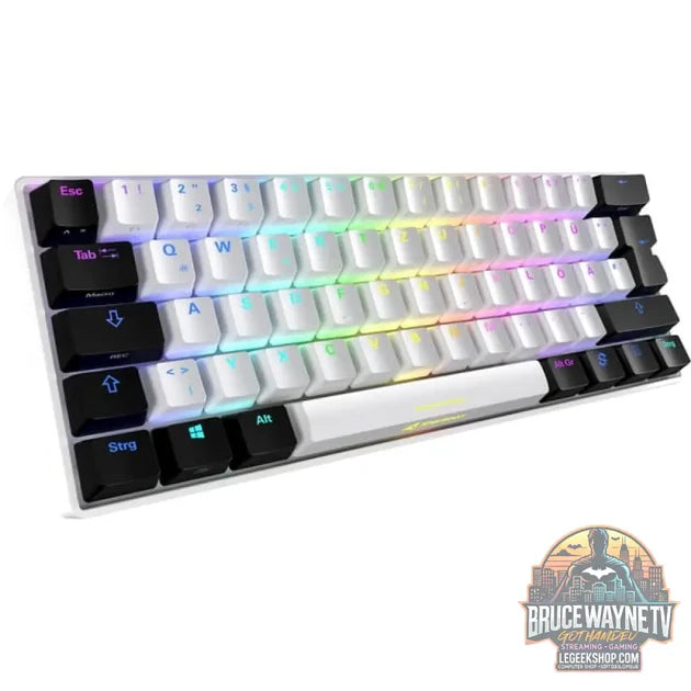 Guide d'achat : SKILLER SGK50 S4