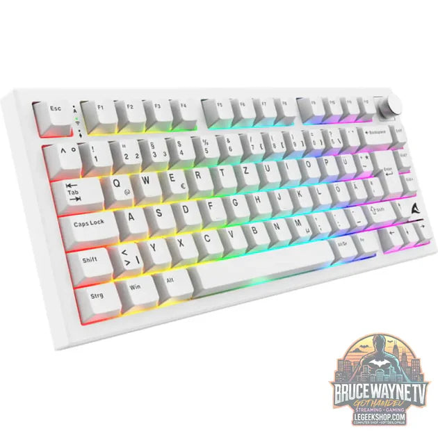 Guide d'achat : SKILLER SGK55W