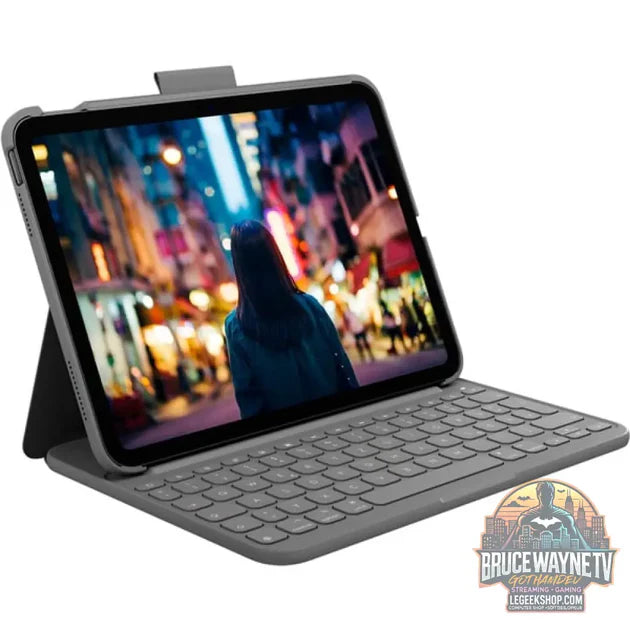 Guide d'achat : Slim Folio