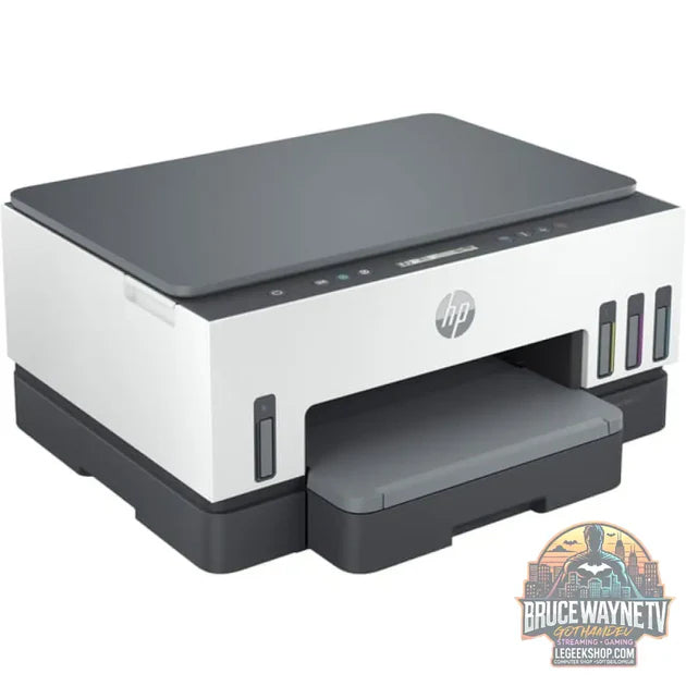 Guide d'achat : Smart Tank 7005