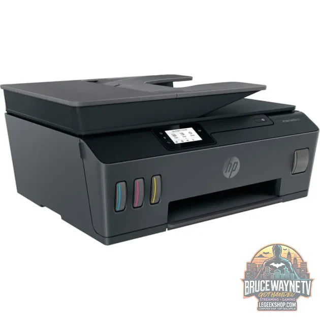 Guide d'achat : Smart Tank Plus 570