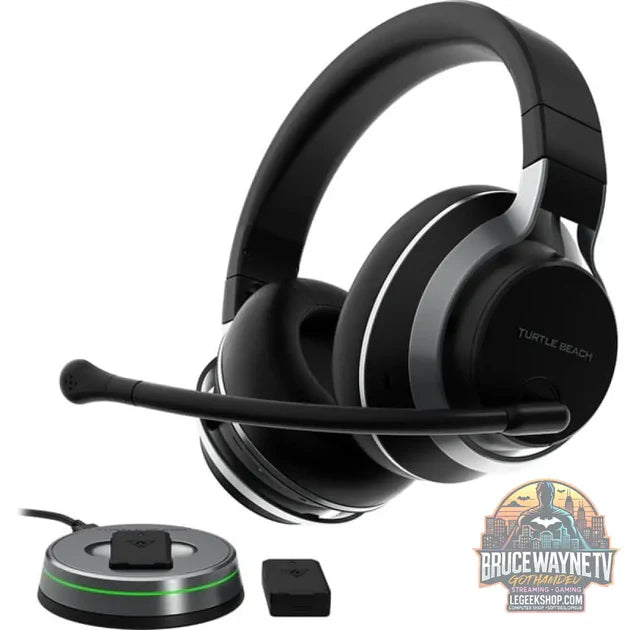 Guide d'achat : Stealth Pro