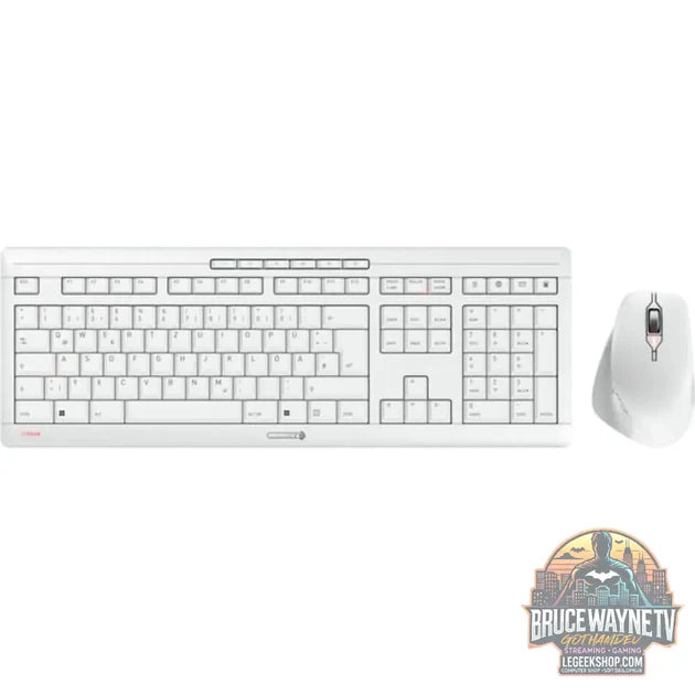 Guide d'achat : STREAM DESKTOP COMFORT