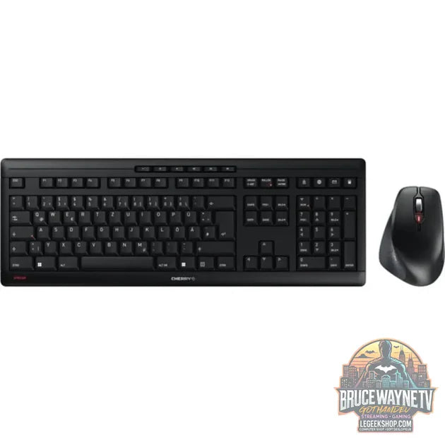 Guide d'achat : STREAM DESKTOP COMFORT