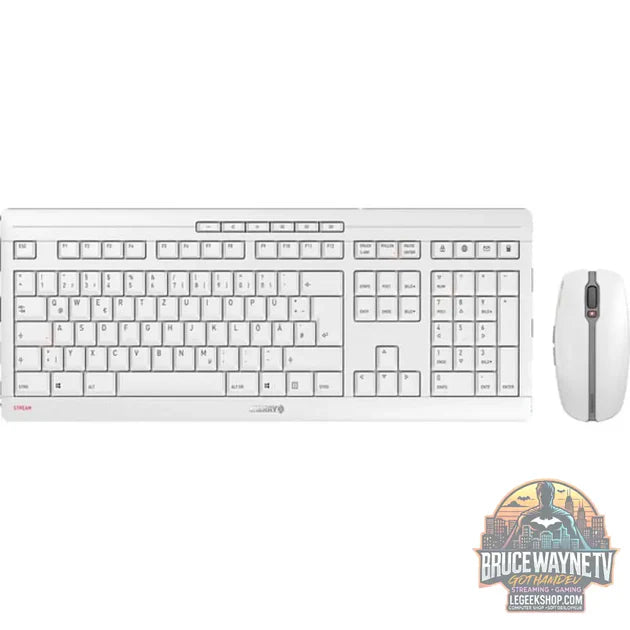 Guide d'achat : STREAM DESKTOP