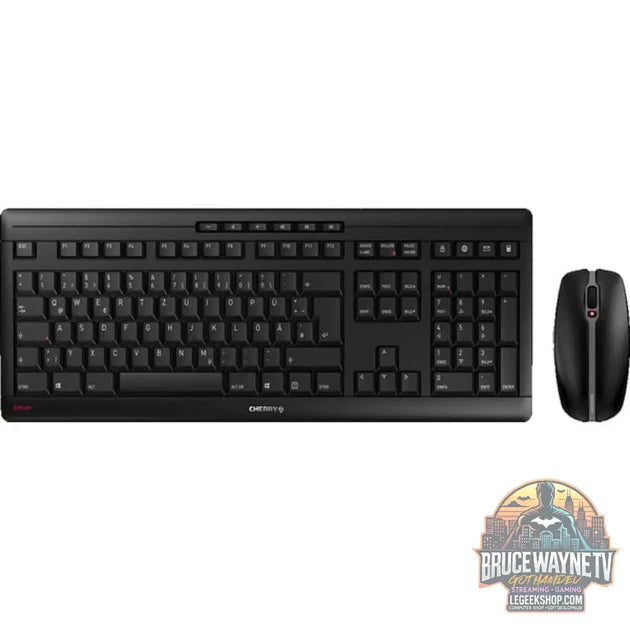 Guide d'achat : STREAM DESKTOP
