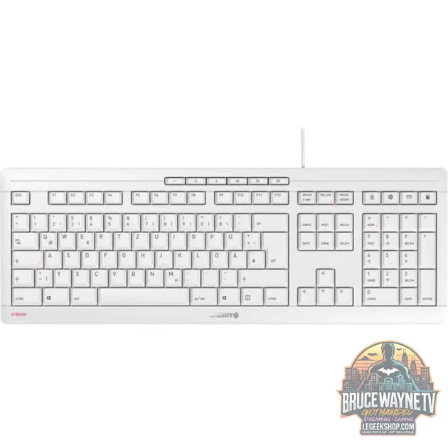Guide d'achat : STREAM KEYBOARD