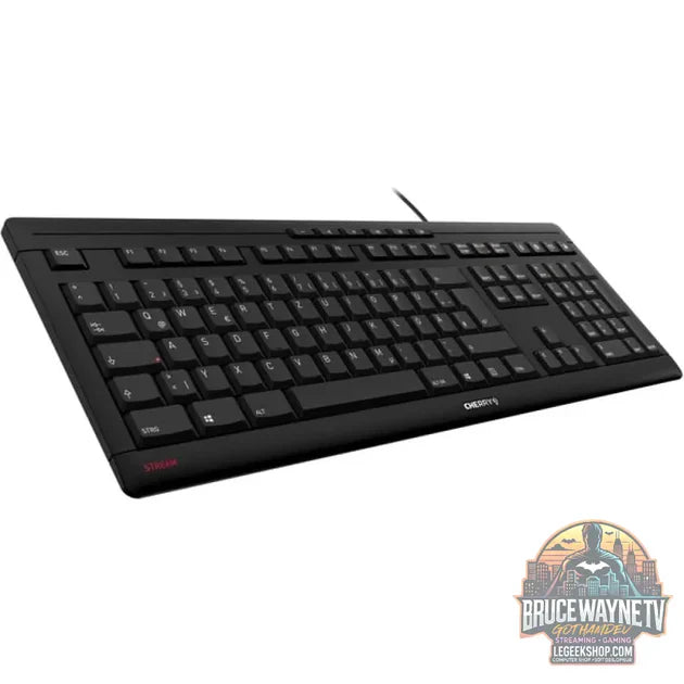 Guide d'achat : STREAM KEYBOARD