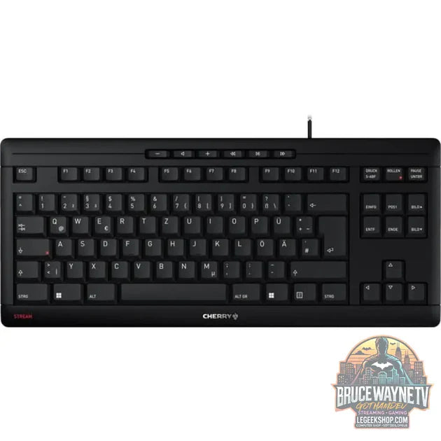 Guide d'achat : STREAM KEYBOARD TKL