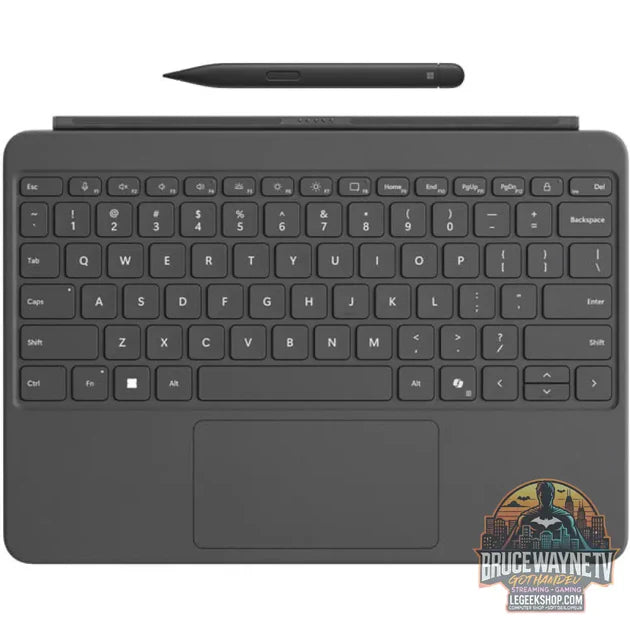 Guide d'achat : Surface Pro 12-Zoll-Keyboard mit Slim Pen