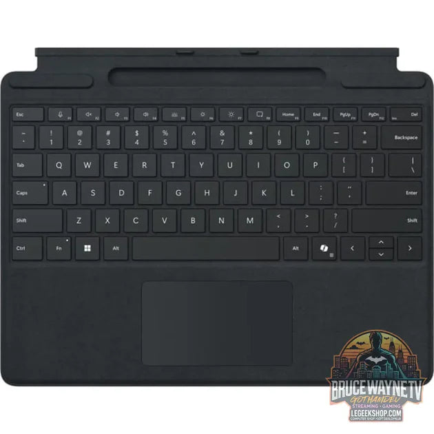 Guide d'achat : Surface Pro Keyboard mit Stiftaufbewahrung for Business