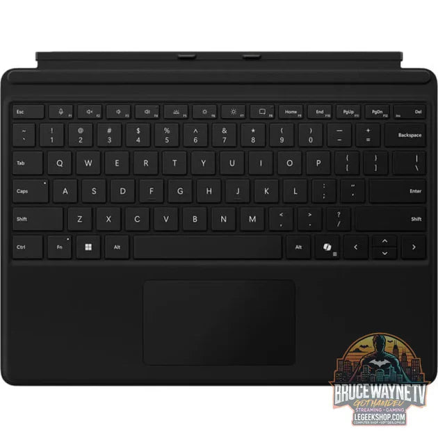 Guide d'achat : Surface Pro Keyboard