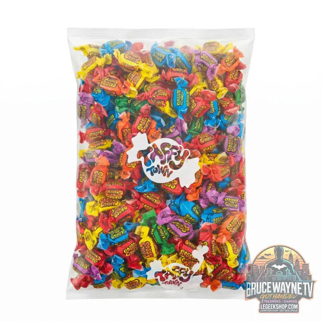 Guide d'achat : Taffy Town Sassy Taffy, caramelle taffy (Confezione da 2,27Kg)