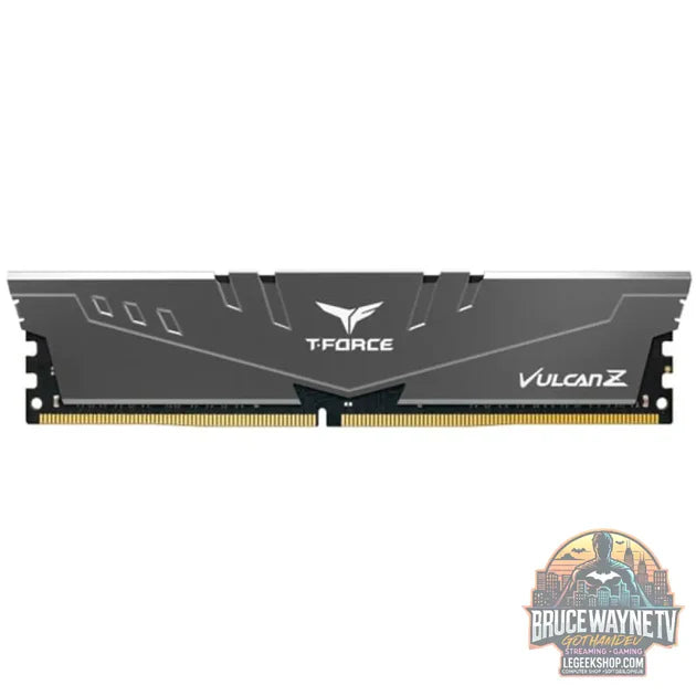 Guide d'achat : Team Group VULCAN Z 16 Go DDR4-3200