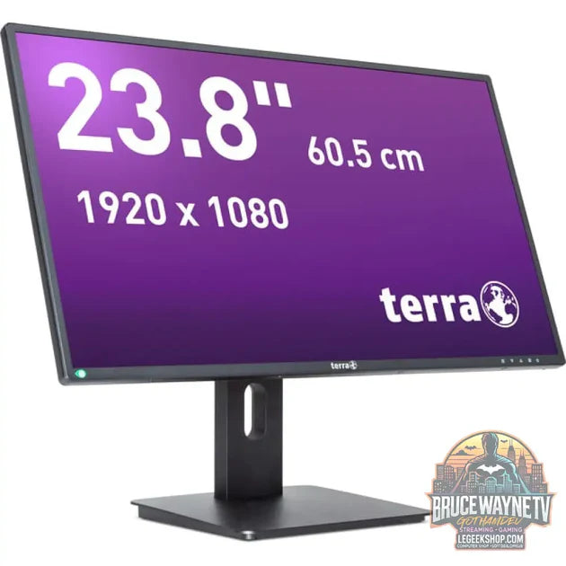 Guide d'achat : TERRA 2456W PV V4 23,8" Full HD IPS 75 Hz