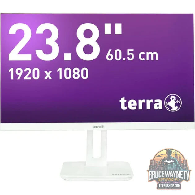 Guide d'achat : TERRA 2465W PV 23,8" Full HD IPS 100 Hz