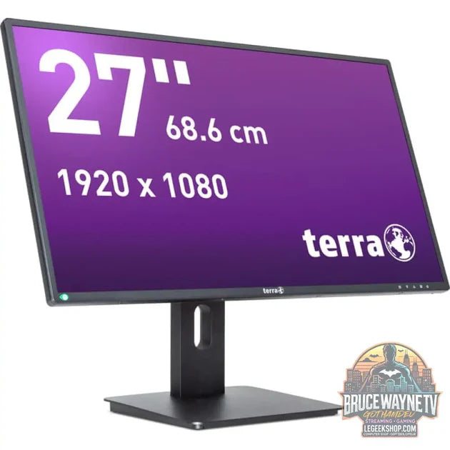 Guide d'achat : TERRA 2756W PV V4 27" Full HD IPS 75 Hz