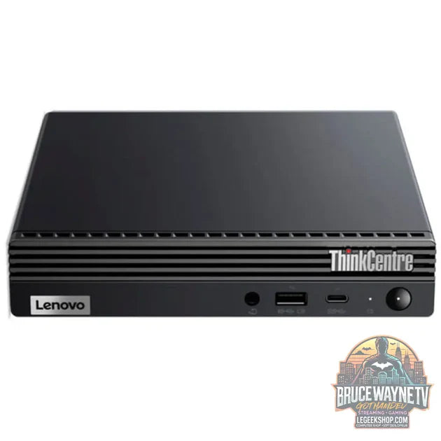 Guide d'achat : ThinkCentre M70q Gen 3 Tiny (11T3)