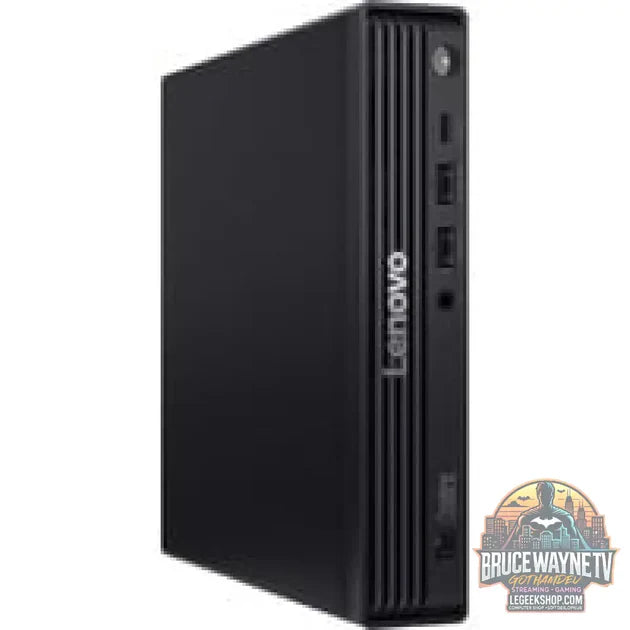 Guide d'achat : ThinkCentre M70q Gen 6 (13HA001KGE)