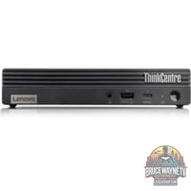 Guide d'achat : Thinkcentre M70q Tiny