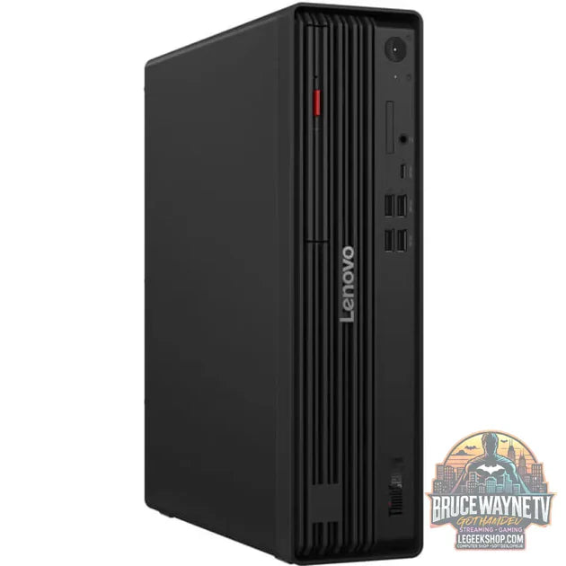 Guide d'achat : ThinkCentre M70s Gen 6 (12YK0012GE)