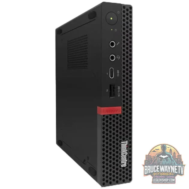 Guide d'achat : ThinkCentre M720q Tiny
