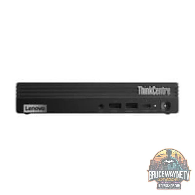 Guide d'achat : ThinkCentre M75q Gen 5 (12RQ000XGE)