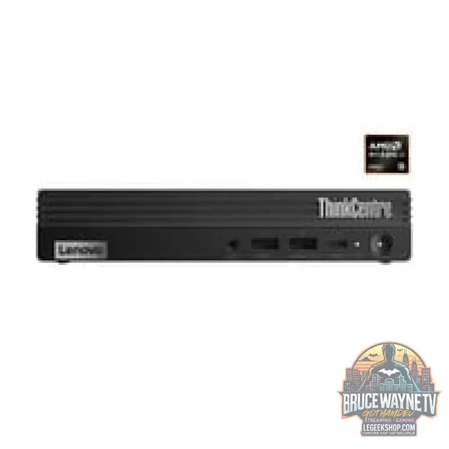 Guide d'achat : ThinkCentre M75q Gen 5 (12RQ0012GE)