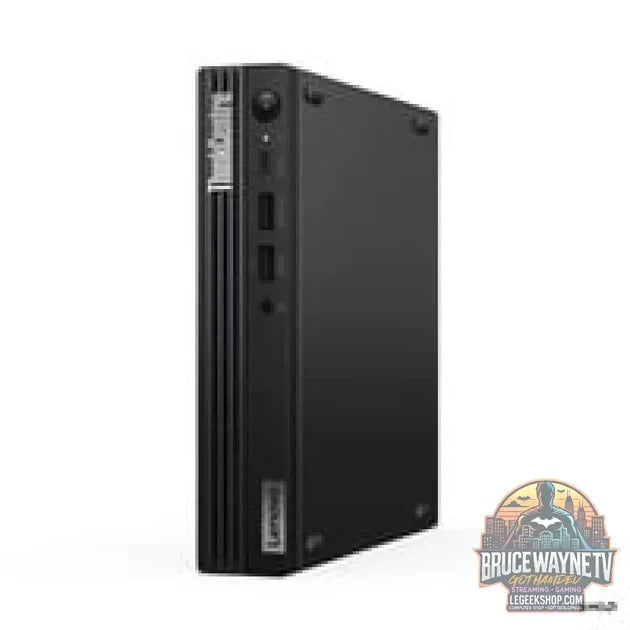 Guide d'achat : ThinkCentre M75q Gen 5 (12RQ003SGE)