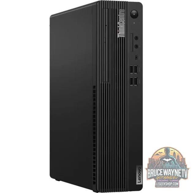 Guide d'achat : ThinkCentre M75s Gen 5 (12TA0051GE)