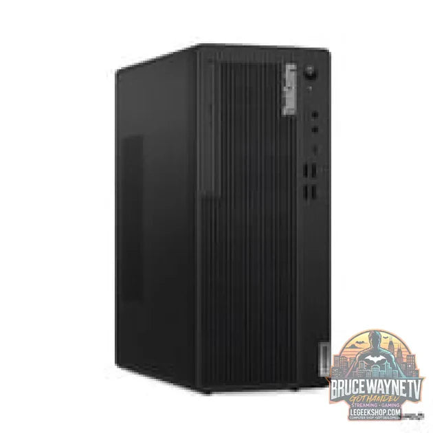 Guide d'achat : ThinkCentre M75t Gen 5 (12X9001BGE)