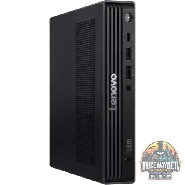 Guide d'achat : ThinkCentre M90q Gen 6 (13AE0001GE)
