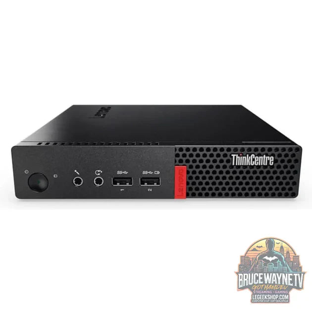 Top 5 Mini PC sur LeGeekShop : notre sélection