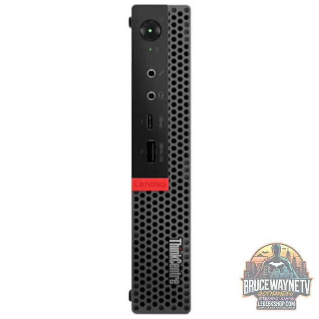 Guide d'achat : ThinkCentre M920q Tiny