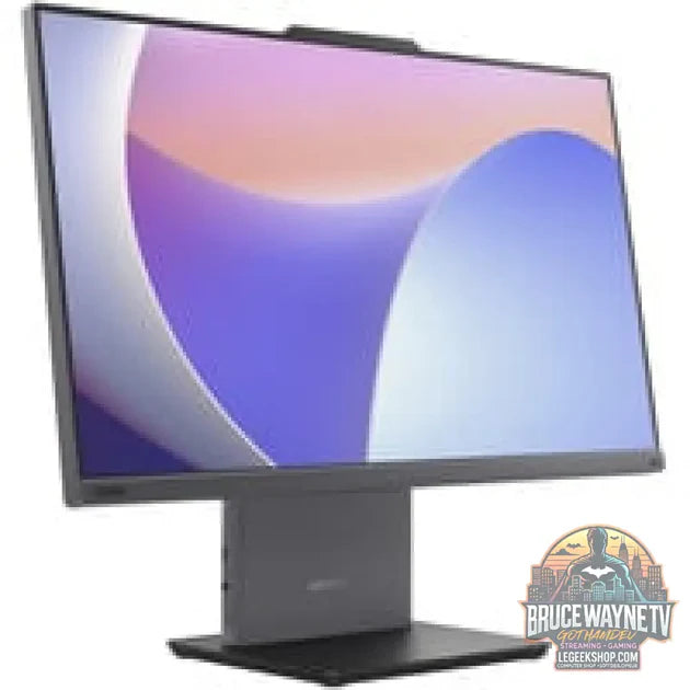 Guide d'achat : ThinkCentre neo 50a 24 Gen 5 (12SD0064GE)