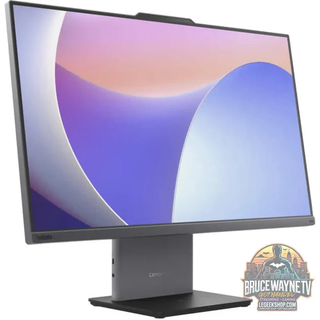 Guide d'achat : ThinkCentre neo 50a 27 Gen 5 (12SA007BGE)